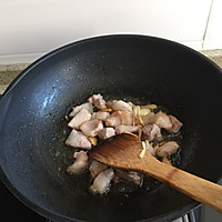 土豆烧肉的做法图解2