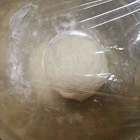 快早餐6寸小披萨的做法图解3