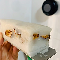 自制年糕的做法图解2