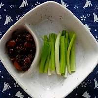  西红柿炒蛋早饭套餐~#全民赛西红柿炒蛋#的做法图解3