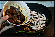 台湾肉粽的做法图解6