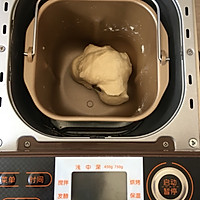 儿时回忆 火腿肠面包的做法图解1