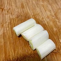 猪肉炖粉条的做法图解4