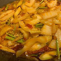 【荼靡美食】超级下饭的一锅鲜“杂鱼煲”的做法图解9