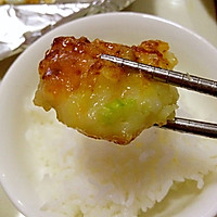 茄汁土豆饼的做法图解7