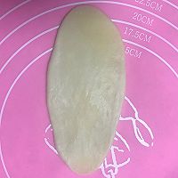 老婆饼-步骤超详细（糯米馅）的做法图解15