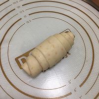 日式全麦盐面包的做法图解9