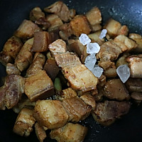 #元宵节美食大赏#清爽不油腻的家常红烧肉的做法图解9