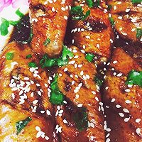 可乐鸡翅的做法图解3