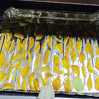 烤薯片的做法图解8