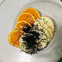 冬日里的减脂茶（简单三步）的做法图解2