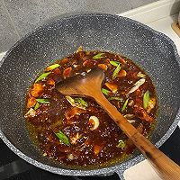 酱大骨的做法图解5