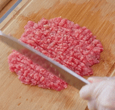 【宝宝辅食】山药蒸肉饼的做法