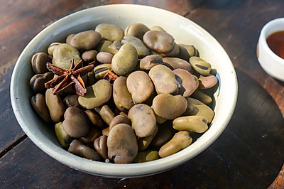 煮好茴香豆，也是有讲究的！