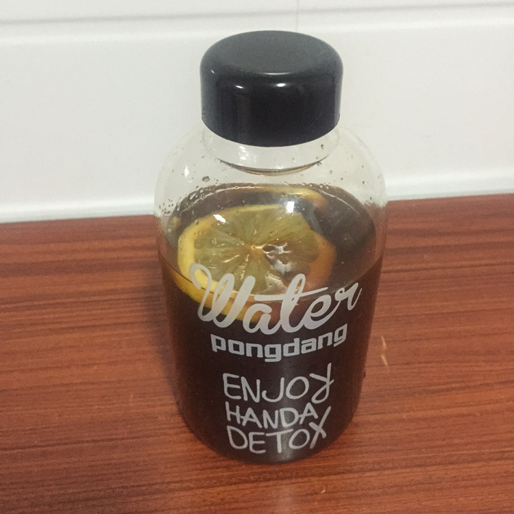 古法酿冬瓜茶的做法