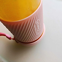 黄桃果汁的做法图解4
