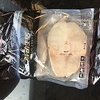 隨意薑泥蒸鱈魚的做法图解9