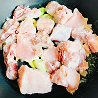 #舌尖上的乡村同款美食#舌尖上的红烧糖醋肉的做法图解3