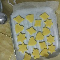 黄油造型曲奇的做法图解12