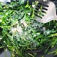 #为爱下厨 七夕橄浪漫#暗送秋“菠”的做法图解6