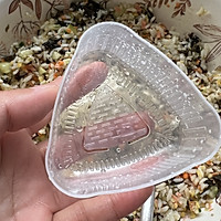 饭团的做法图解8