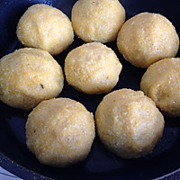 野菜馅儿饽饽的做法图解7
