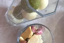 巧克力奶茶的做法