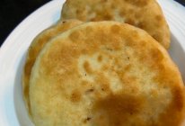 酸菜馅饼的做法
