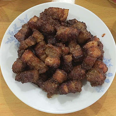麻辣烤肉