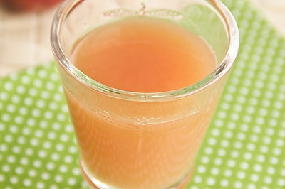 水蜜桃汁