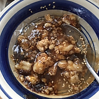 贵州小吃 糕粑稀饭的做法图解8