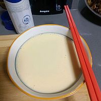 酸奶鸡蛋蛋糕（烤箱版）的做法图解1