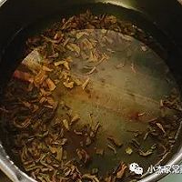 让维c爆炸！巨好喝的鲜橙柠檬茉莉绿茶，这样做超简单！的做法图解1