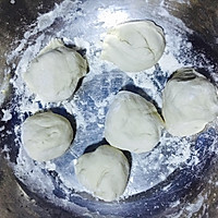牛肉包子的做法图解9