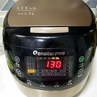 椎茸煲仔饭的做法图解9