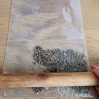 牛肉锅盔的做法图解6