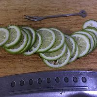 柠檬膏的做法图解3