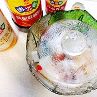 #味达美·名厨汁味正当夏#健康一夜渍黄瓜的做法图解8