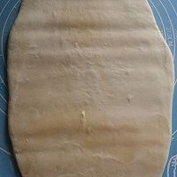 糖酥火烧、烧饼的做法图解7