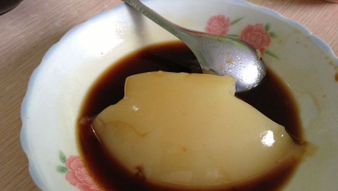 川南凉糕