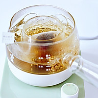 #夏日撩人滋味#玫瑰水果小种红茶的做法图解6