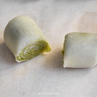 抹茶酥的做法图解10