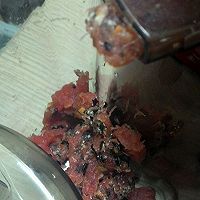 原汁机做西瓜汁 黄瓜雪梨汁的做法图解1