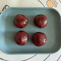 #鹰唛新食尚#白皮酥的做法图解2