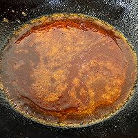 当豆瓣酱遇见温柔系的水果焖肉肉的做法图解10