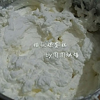 樱桃裸蛋糕的做法图解4