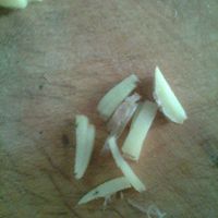 土豆炒辣椒的做法图解2