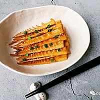 #餐桌上的春日限定#油焖春笋的做法图解8