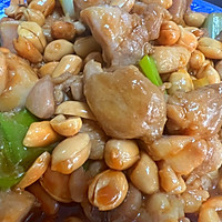 不辣美味的宫保鸡丁的做法图解6
