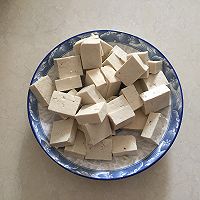 #米饭最强CP# 糖醋脆皮豆腐的做法图解2